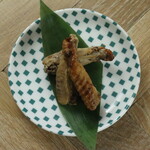 煙 燻製バル トリベーネ - 