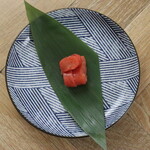 煙 燻製バル トリベーネ - 