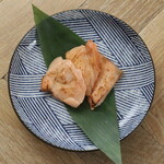 煙 燻製バル トリベーネ - 