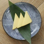 煙 燻製バル トリベーネ - 