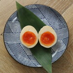 煙 燻製バル トリベーネ - 