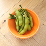 煙 燻製バル トリベーネ - 