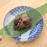 煙 燻製バル トリベーネ - 