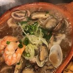 煙 燻製バル トリベーネ - 