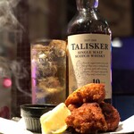 煙 燻製バル トリベーネ - 