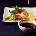 煙 燻製バル トリベーネ - 