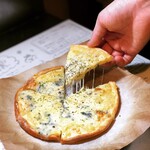 煙 燻製バル トリベーネ - 