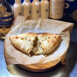 煙 燻製バル トリベーネ - 