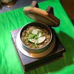 煙 燻製バル トリベーネ - 