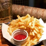 煙 燻製バル トリベーネ - 