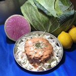 煙 燻製バル トリベーネ - 