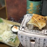 煙 燻製バル トリベーネ - 