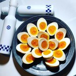 煙 燻製バル トリベーネ - 