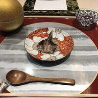 天ぷら料理 花歩 - 