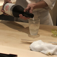 天ぷら料理 花歩 - 