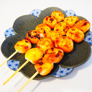 西尾市でおすすめのスイーツ みたらし団子 をご紹介 食べログ