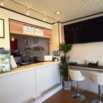 S.Factory - 注文カウンター