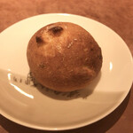 ラガッツァ - 熱々のフォカッチャ