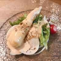 蔭山樓 表参道店 - 
