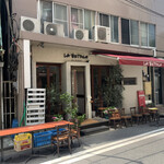 ラ・ベットラ・ダ・オチアイ - 