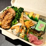 居酒屋　歩歩歩 - 