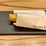 リストランテ ソウ - 