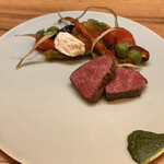 リストランテ ソウ - 