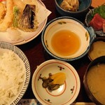 庄や - 料理写真: