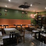 italian bar TAKA’s KITCHEN - 