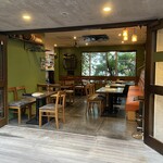 italian bar TAKA’s KITCHEN - 