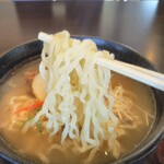 美ら海 - 沖縄そば