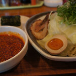 Tsuke Memma Ze Soba Ramen No Mise Sanya - 