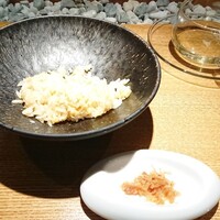 隼 - たまご炒飯