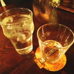 フィンマクールズ - ポチーン９０度