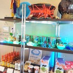 美ら海 - 沖縄土産