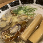 ラーメン考房 平成呈 - 