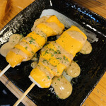 Sumibi Yakitori Sougen - 