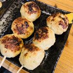 Sumibi Yakitori Sougen - 