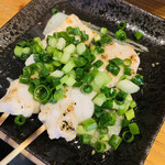 Sumibi Yakitori Sougen - 