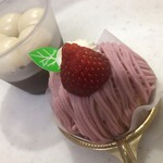 奥の細道菓子処 三万石 - 料理写真:和洋菓子