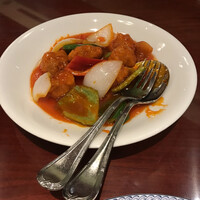 萬珍樓 本店 - 