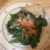 トラットリア ラ タルタルギーナ - 