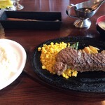 カントリーレストラン スワン - 