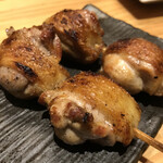鳥ひよ - 