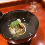 銀座 しのはら - 