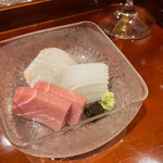 銀座 しのはら - 