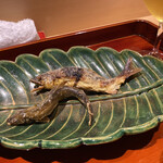 銀座 しのはら - 