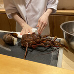 銀座 しのはら - 