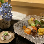 銀座 しのはら - 