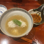 銀座 しのはら - 